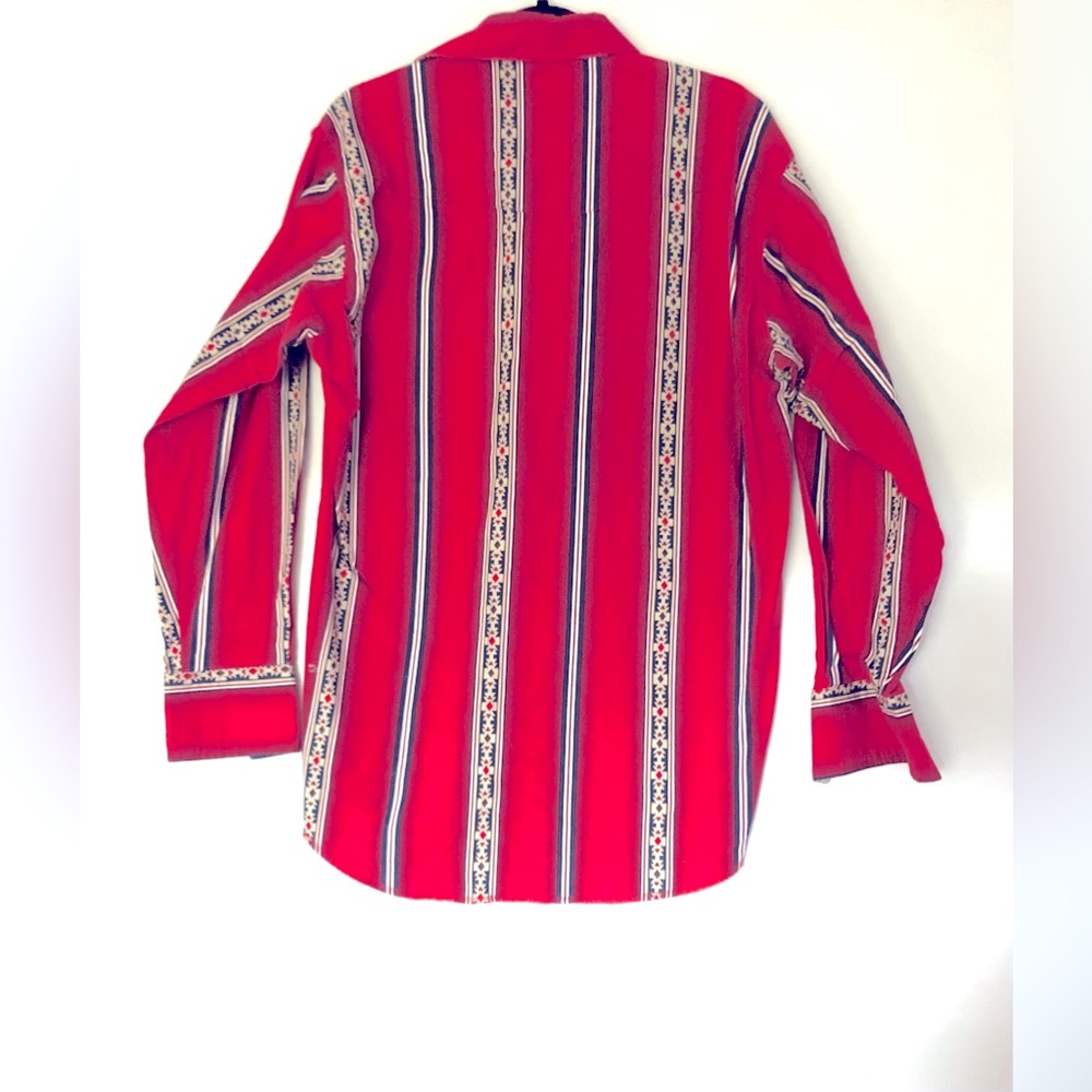 Wranger Button Up - image 2